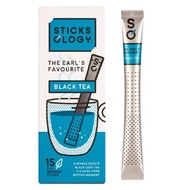 Sticksology 格雷伯爵紅茶 15 Sticks