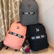 กระเป๋าเป้ Puma the linear backpack พร้อมส่ง แท้ Sale