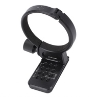 Lens Collar Tripod Mount Ring for Z 28 to 400mm F/4-8 VR Base Stand with 70mm Quick Release Plate Ar