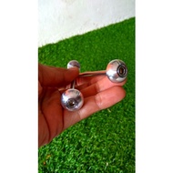 Bolts And Axles For gipsy wheelset