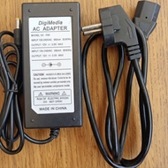 DAHUA 12V 3A Monitor Charger Adapter