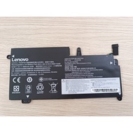 Battery for Lenovo Thinkpad 13 GEN 2 S2 13 Laptop 01AV435 01AV436 01AV400 01AV401 01AV437 01AV402 Ne