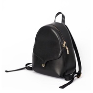 Mojito Backpack  輕身後背包 黑色背囊 日常包 肩背包 植鞣牛皮