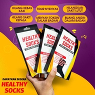 STOKIN TERAPI KESIHATAN | HEALTHY SOCKS | IBU BERPANTANG | STOKIN MENGANDUNG | STROK DAN SAKIT LUTUT