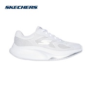 Skechers สเก็ตเชอร์ส รองเท้าผู้หญิง Women GOwalk Max Walker VEA Shoes - 125053-WHT Air-Cooled Goga M