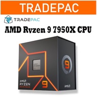 AMD Ryzen 9 7950X, without cooler