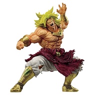 Ichiban Kuji DB HISTORY OF THE FILM Last One Award Legendary Super Saiyan Broly Figure