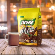 iKOKO Inteam 1kg - Minuman Malt Coklat