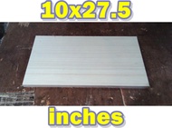 10x27.5 inches marine plywood ordinary plyboard pre cut custom cut 10275