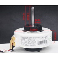 Suitable for Gree Air Conditioning Motor FN10F-PG YYR10-4A9-P FN10V-PG Fan Motor Reverse