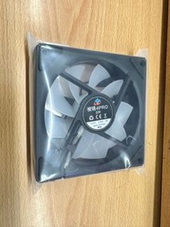 電腦散熱風扇