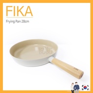 NEOFLAM FIKA เครื่องครัวอารมณ์ เครื่องครัว กระทะทอด ซีรีส์กระทะ