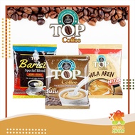 NAS Top Coffee Barista Special Blend Coffee Milk/ Palm Sugar Sachet/ instant Coffee Top/ Black Coffe