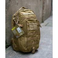 Real photo - 511 Moab 10 tactical crossbody backpack