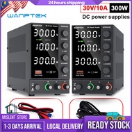 30V/10A DPS3010U Switching DC Power Supply Adjustable Power Supply LED 4-Digital Variable Laboratory