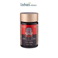 Korean Red Ginseng Extract, Korean Red Ginseng Extract 240g