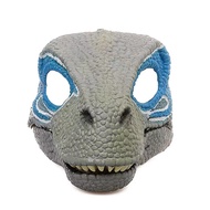 NEW Open Mouth Dinosaur Latex Mask Christmas Gift Dinosaur Mask Horror Dino Mask Headgear Adult Kids