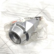 Original YGP Yamaha Byson Fi exhaust cover Cap