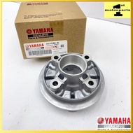 [100% ORI YAMAHA] RXZ Y125Z Y110 SS Y100 SS2 SRL SRL-Z CLUTCH HUB SPROCKET HUB BELAKANG 37J-F5366-02
