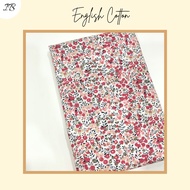 EC61 - Kain Pasang English Cotton - Kain Pasang/English Cotton/Kain Cotton/Kain Cotton Bidang 60/cot