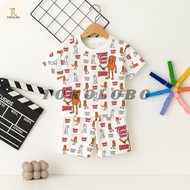 Tokolobo 7.7 Great MID Year SALE ICHAMBUL ANOMALI CHILDREN'S SUITS TUNG TUNG SAHUR TRALALERO/ CAPPUC