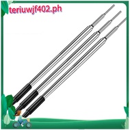 3Pc C210 Soldering Iron Tip USB Soldering Iron Tip 5V Battery Soldering Iron Tip Soldering Rework Ac