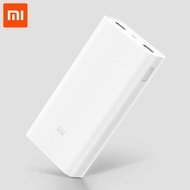 Powerbank Xiaomi 20000 MAh