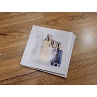 Cle De Peau Basic Care (Sample Set)