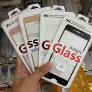 Oppo A37 Full Cover Tempered Glass