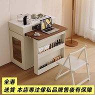 ❤️❤️伸縮折疊餐桌 小戶型島台餐桌椅 多功能飯桌