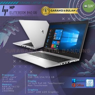 Laptop Hp Elitebook 840 G6 Intel Core I5/I7 Gen 8 Ram 8Gb/16Gb Ssd