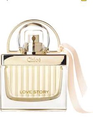 Chloe 香水 love story eau de parfum