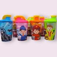 Tumbler drinking glass/children's tumbler/birthday souvenir Tumbler Tahan Sejuk Botol Air Tahan Seju