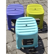 Unihome-S Premium Plastic Chair/ Plastic Chair Squatting Chair