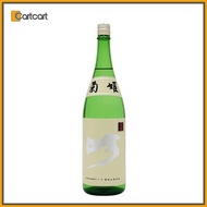 菊姫 白吟 大吟釀720ml | Cartcarthk | 日本清酒