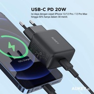 Charger Aukey iPhone 