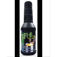 CF1-8 Power Fuel Additive / Penambahan Bahan Api Kuasa CF1-8