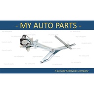 HINO DUTRO FRONT POWER WINDOW GEAR WITH MOTOR (24V)