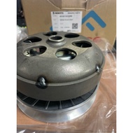 REAR PULLEY COMP SET WMOTO ES250i