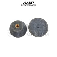 Original La Marzocco Linea Micra Foot – Foot Mount