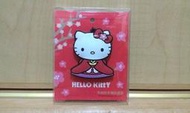 HELLO KITTY / 和服 立體 吊飾 ICASH I CASH 2.0 (非悠遊卡 IPASS 一卡通)