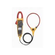 Fluke 376 AC/DC Clamp Meter With i-Flex,1000A