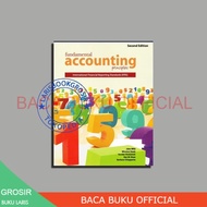 Fundamental accounting principles asia global edition 2e john j wild