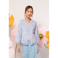 Lubna - LACE KEBAYA TOP