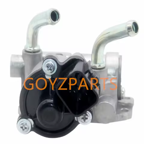 OEM MD614743 Auto Engine IAC Idle Air Control Valve Fit For Mitsubishi Lancer 1995-2003 4G92 4G93 CJ