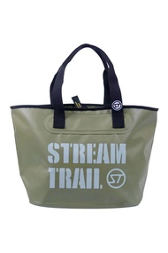 STREAM TRAIL Blow Waterproof Bag  - Olive