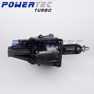 Promotion Turbo Electronic actuator 11657633795 7633795 for BMW 116i 118i 218i 318i 418i with B38B15