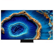 【TCL】55型 C755系列QD-Mini LED Google TV 量子智能連網液晶顯示器 55C755