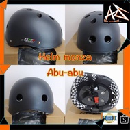 Monza Adult Bicycle Helmet