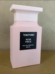 💧海外免稅💧Tom ford rose prick香水100ml